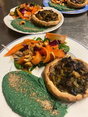   at Oh K-fée d'Mj in Nantes