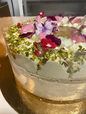   at Oh K-fée d'Mj in Nantes