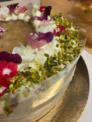   at Oh K-fée d'Mj in Nantes