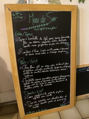   at Oh K-fée d'Mj in Nantes