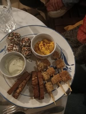  at Oh K-fée d'Mj in Nantes