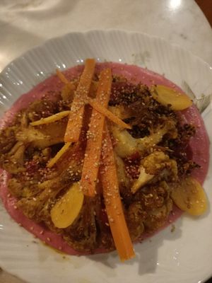  at Oh K-fée d'Mj in Nantes