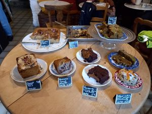  at Oh K-fée d'Mj in Nantes