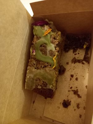  at Oh K-fée d'Mj in Nantes