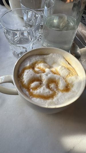   at Oh K-fée d'Mj in Nantes