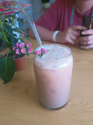  at Glück in Oaxaca