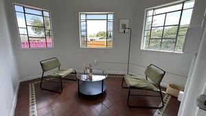 A room of your own  at Glück in Oaxaca