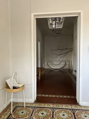   at Glück in Oaxaca