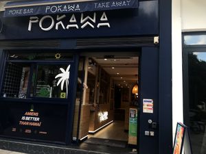   at POKAWA in Amiens