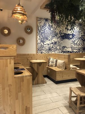   at POKAWA in Amiens