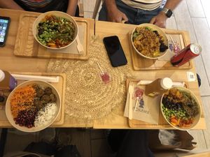   at POKAWA in Amiens