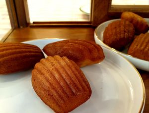 yum at Bgomi in Seoul