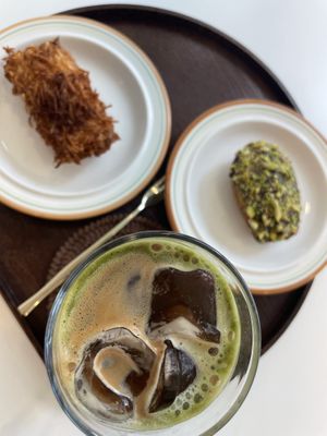 Perfection   at Bgomi in Seoul