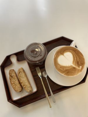 Delicious   at Bgomi in Seoul