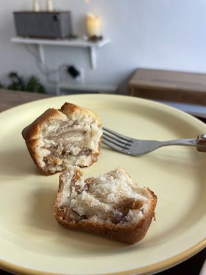 Dried persimmon   at Bgomi in Seoul