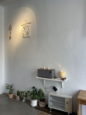 Tiny, but beautiful   at Bgomi in Seoul