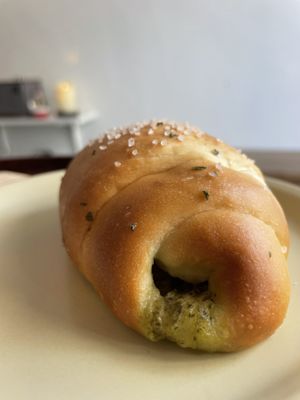 Close up  at Bgomi in Seoul