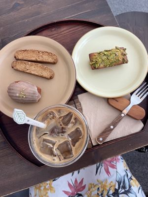 Amazing as always   at Bgomi in Seoul