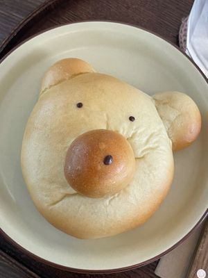  빠ㅇ  at Bgomi in Seoul