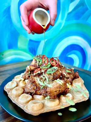  at Kanu Poké in Shrewsbury