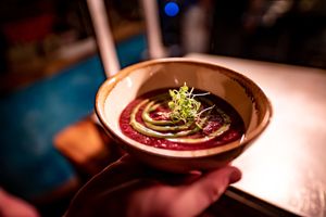  at Kanu Poké in Shrewsbury