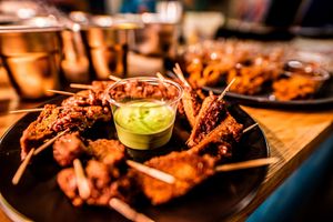  at Kanu Poké in Shrewsbury