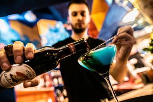  at Kanu Poké in Shrewsbury