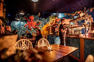  at Kanu Poké in Shrewsbury