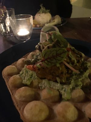   at Kanu Poké in Shrewsbury