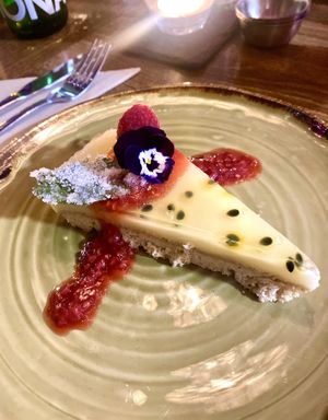   at Kanu Poké in Shrewsbury