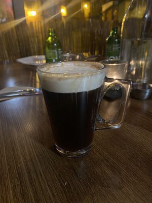   at Kanu Poké in Shrewsbury