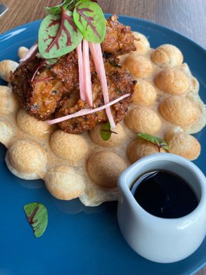  at Kanu Poké in Shrewsbury