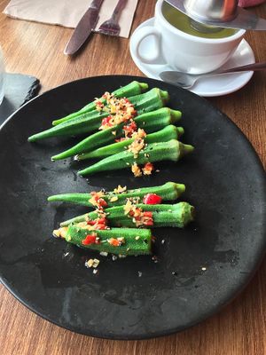   at Kanu Poké in Shrewsbury