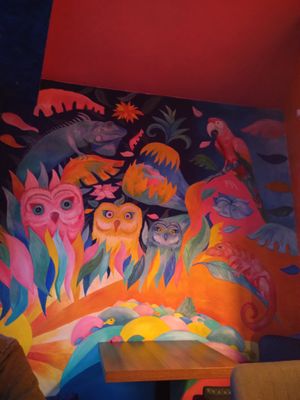  at Kanu Poké in Shrewsbury