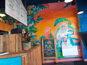  at Kanu Poké in Shrewsbury