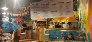  at Kanu Poké in Shrewsbury