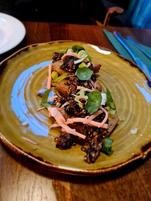  at Kanu Poké in Shrewsbury