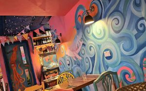  at Kanu Poké in Shrewsbury