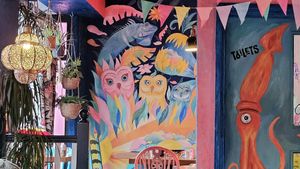  at Kanu Poké in Shrewsbury