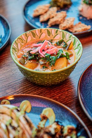  at Kanu Poké in Shrewsbury