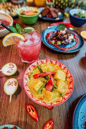  at Kanu Poké in Shrewsbury