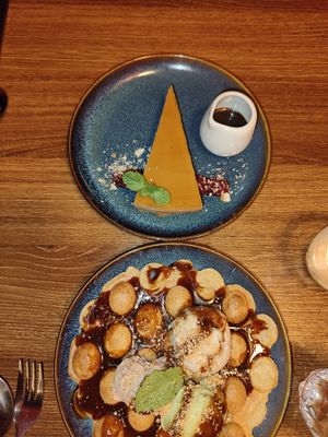 #Veganuary at Kanu Poké in Shrewsbury