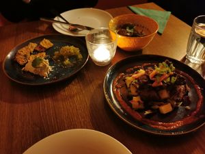  at Kanu Poké in Shrewsbury