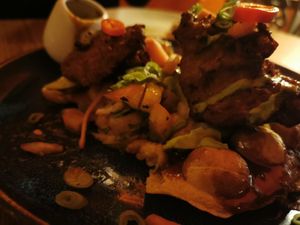  at Kanu Poké in Shrewsbury