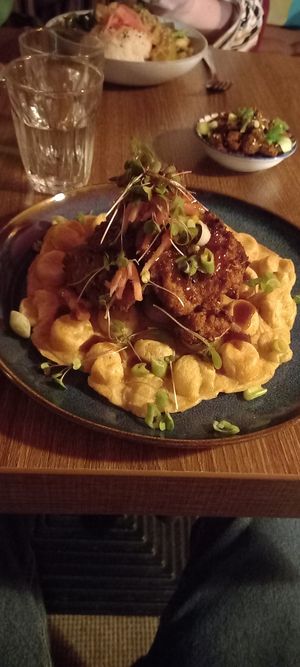  at Kanu Poké in Shrewsbury