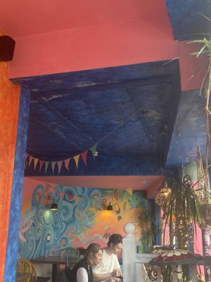   at Kanu Poké in Shrewsbury