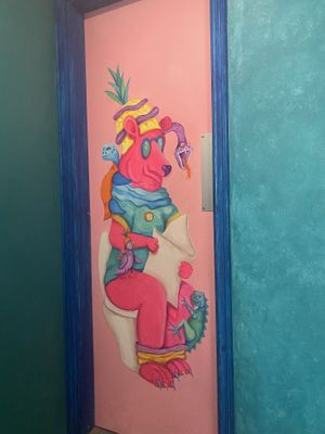   at Kanu Poké in Shrewsbury