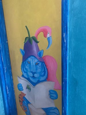   at Kanu Poké in Shrewsbury