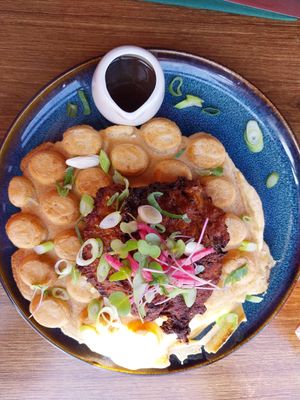  at Kanu Poké in Shrewsbury