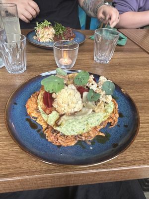   at Kanu Poké in Shrewsbury